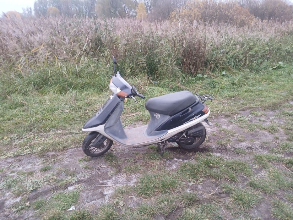 Хонда такт 24 на