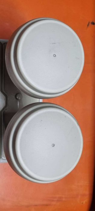 LNB Monoblock Quad