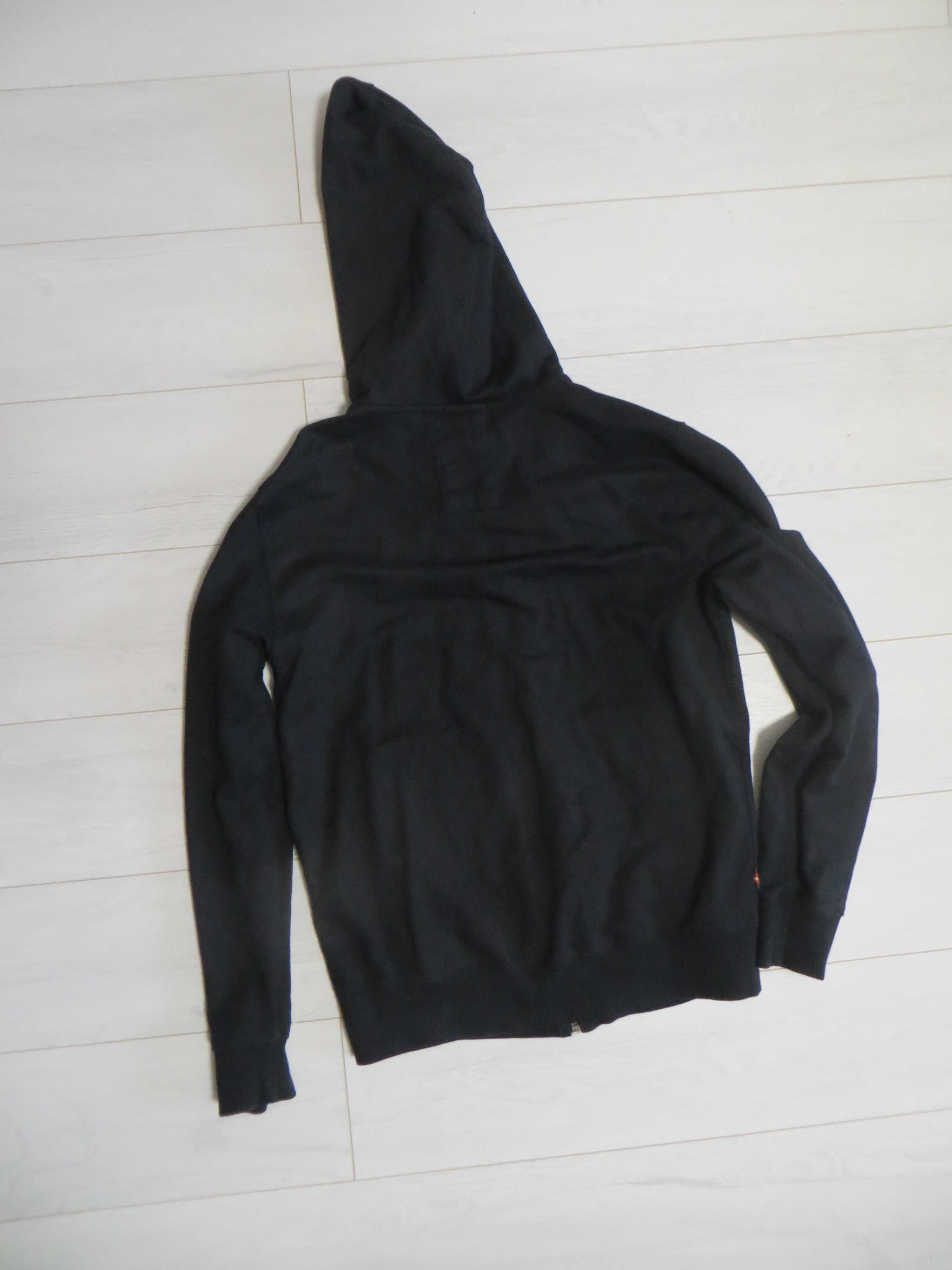 Худі luke sport zip (Англія) розмір m