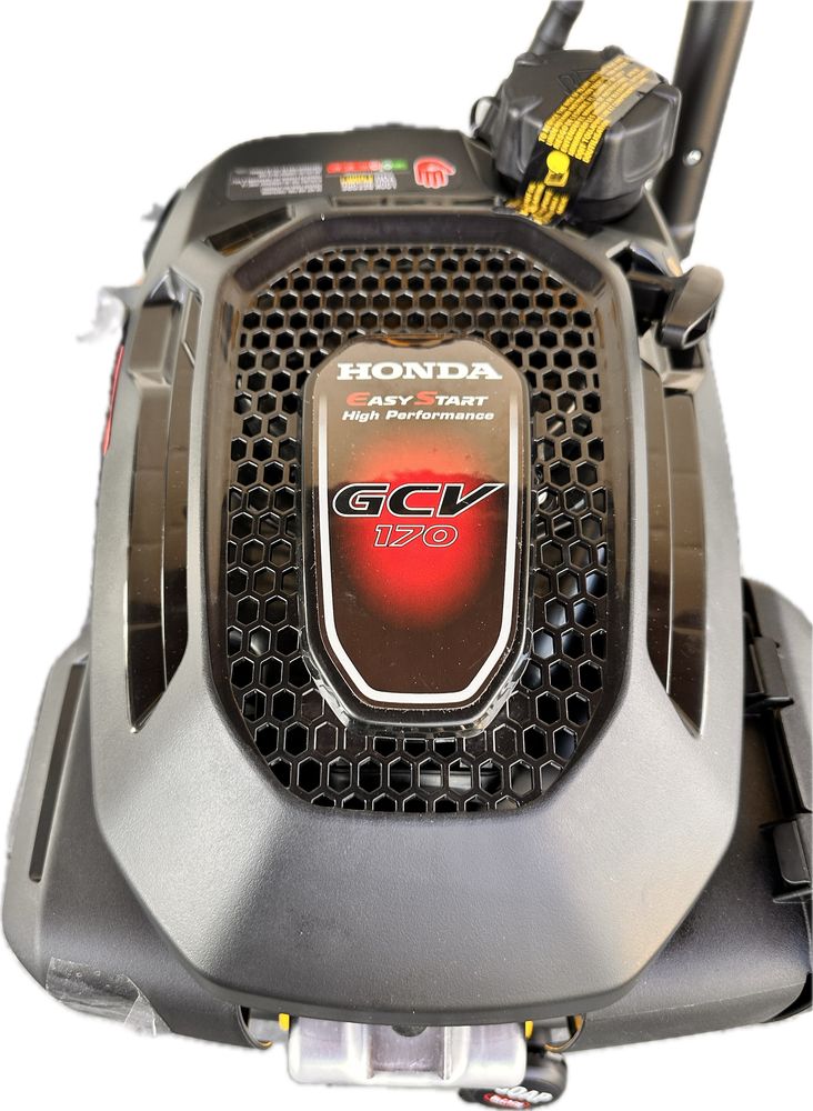 Myjka ciśnieniowa spalinowa DEWALT - Honda 200 bar 12gwar