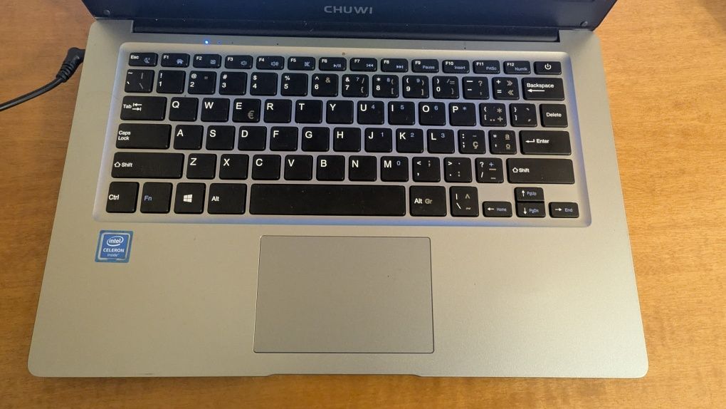 Portátil Chuwi 14.1 Herobook Pro+