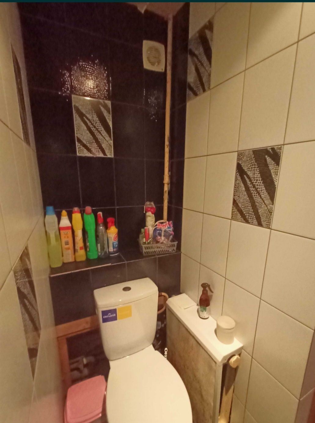 Продам крепкий дом в Сухом Лимане