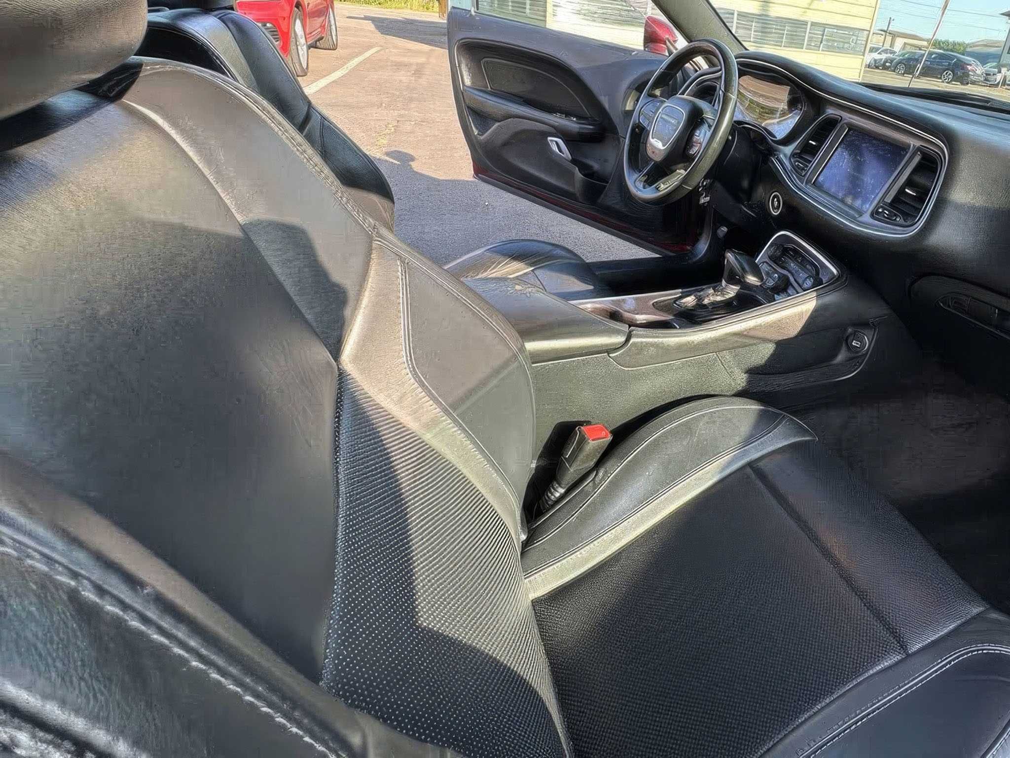 Dodge Challenger RT Plus 2017