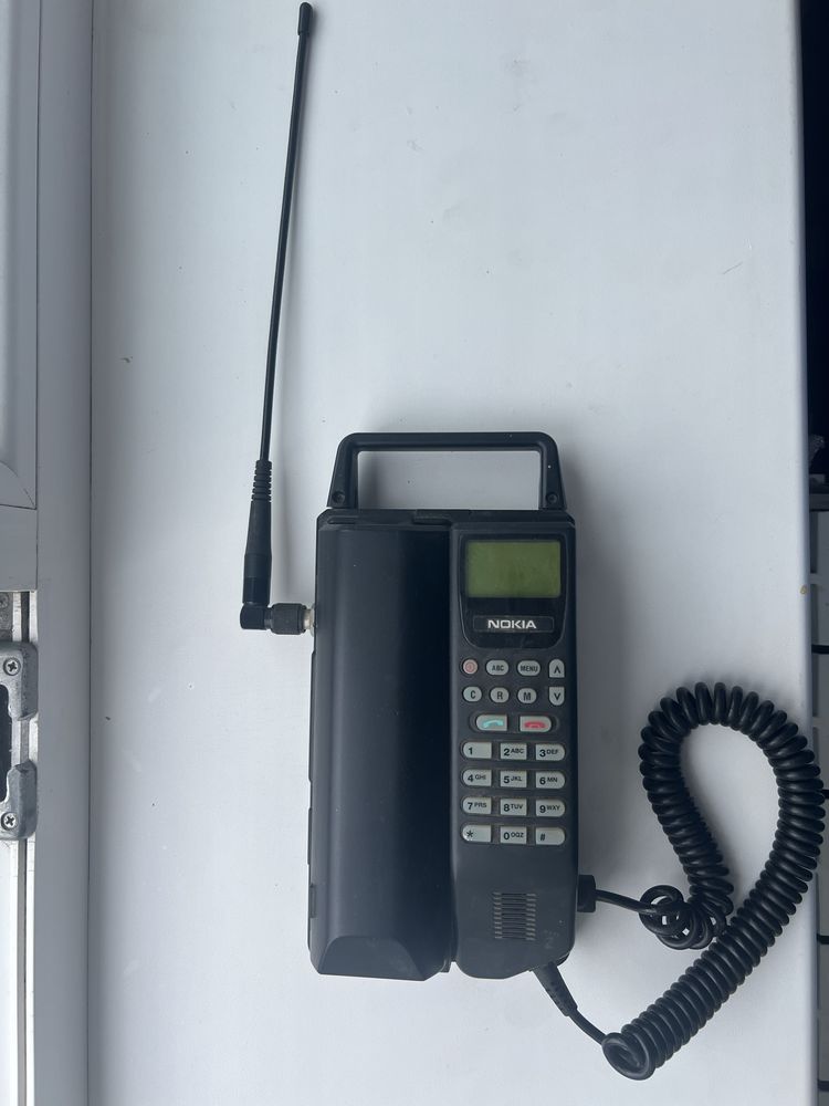 Мобільний телефон Nokia HSN 5K