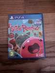Gra slime rancher na playstacion 4