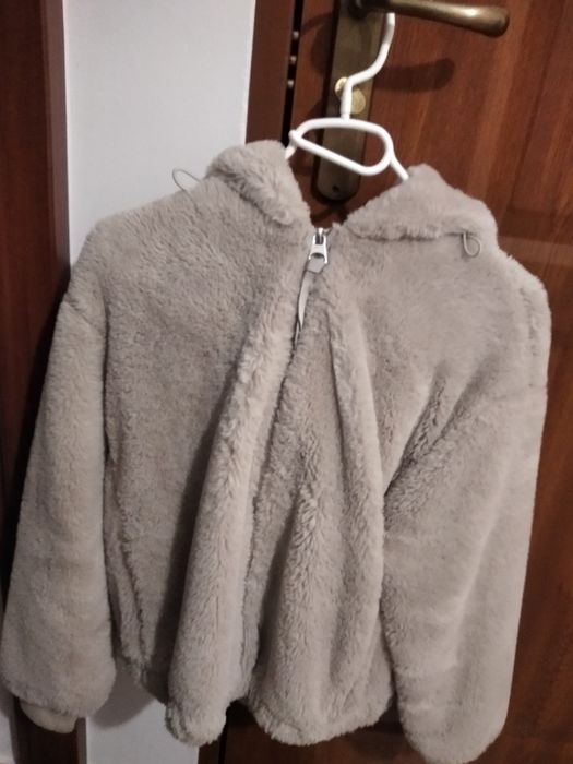 Futerko ciepłe  Bershka OKAJZA