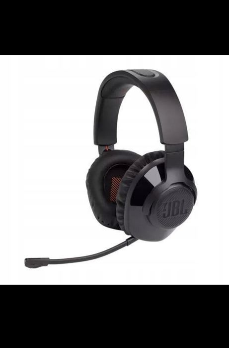 Słuchawki bezprzewodowe JBL Quantum 350, nowe