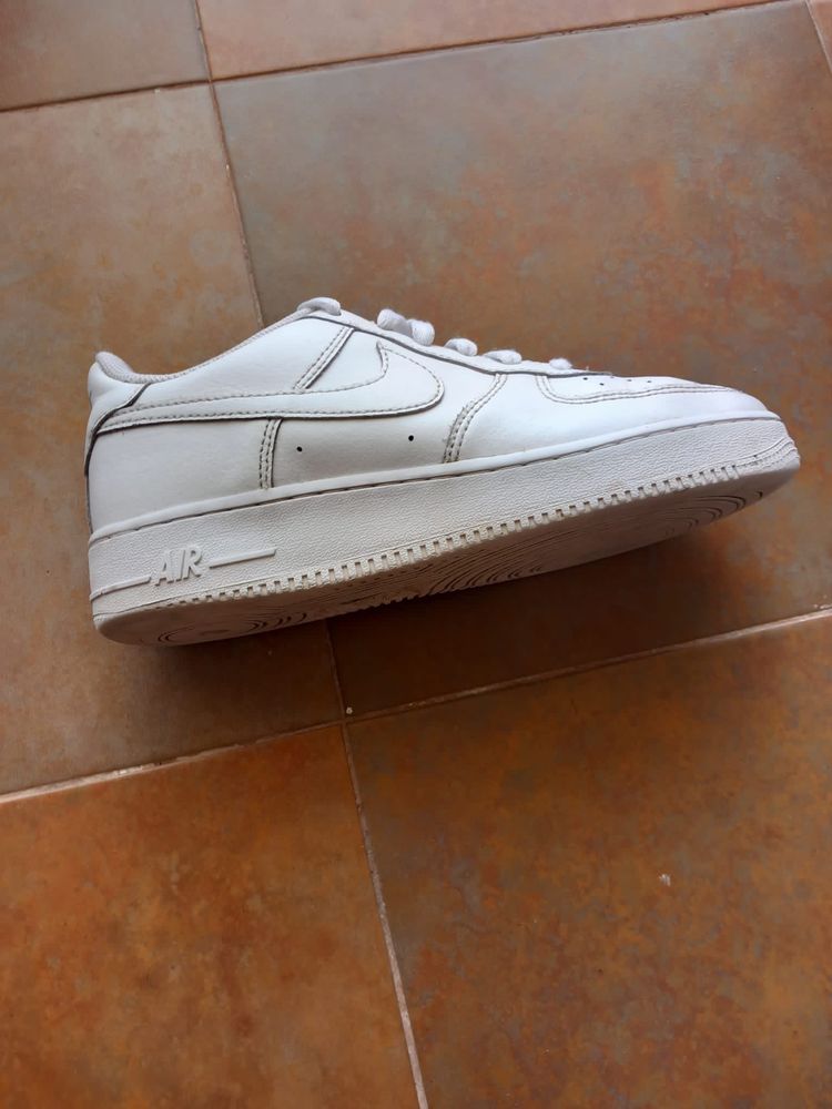 Air force branco