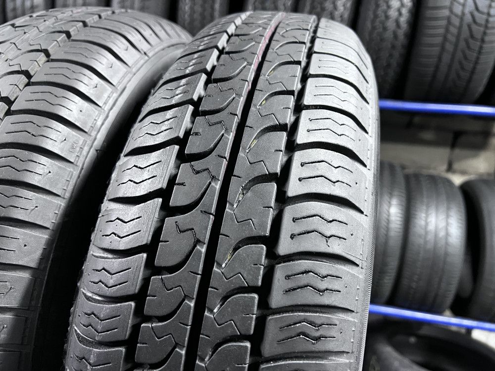 2шт літо 175/80/R14 7,3мм Firestone F 580
