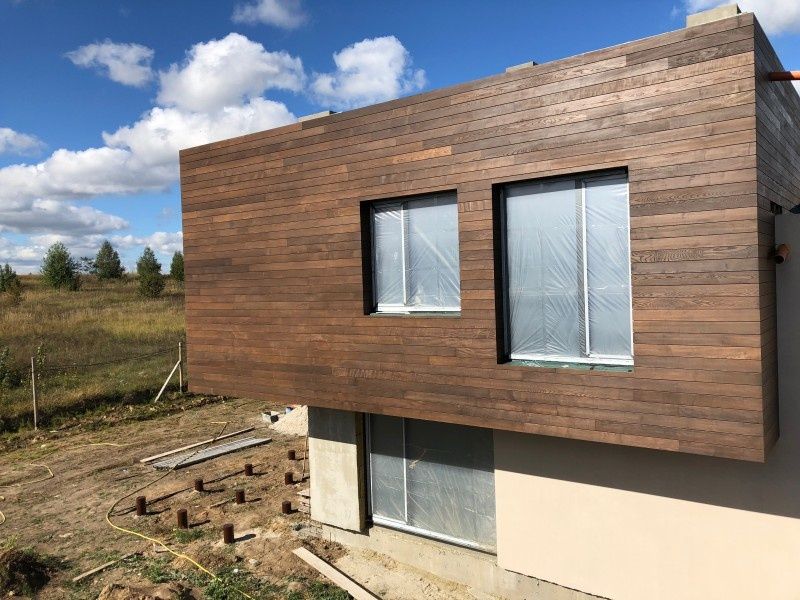 Планкен,Фальшбрус з Модрини Лиственица/Довговічне дерево/Ціна Виробник