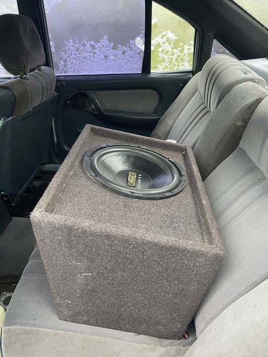 Продам опель омега 1.8