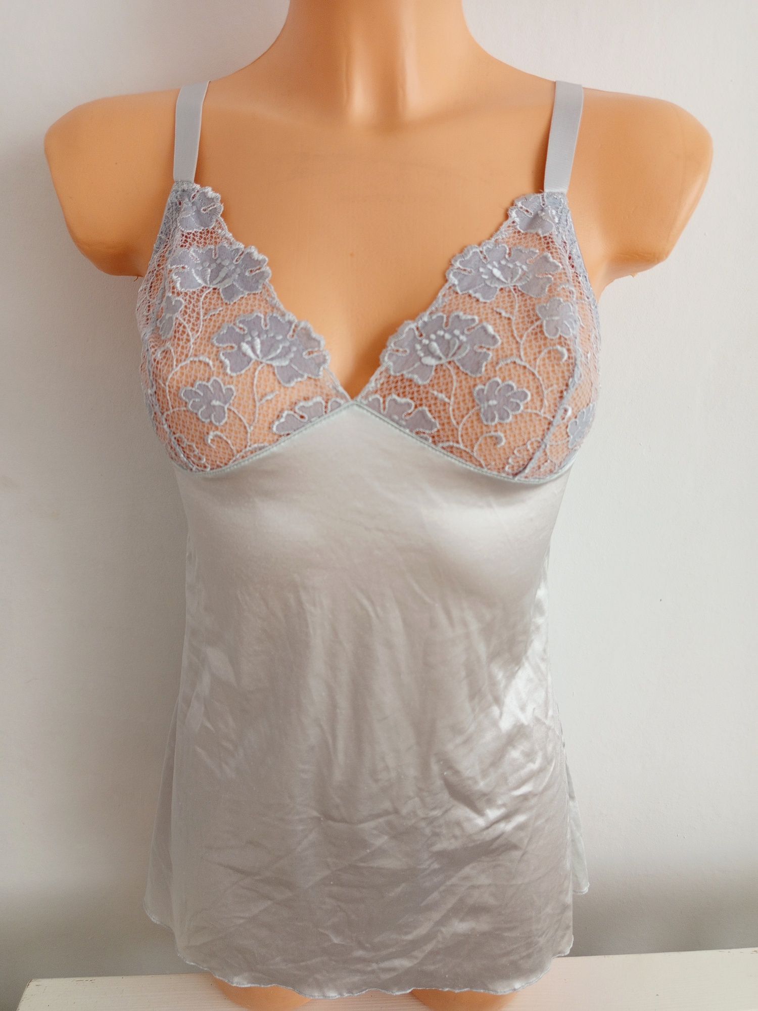 Nowa Koszulka nocna r.M /L Boccara
