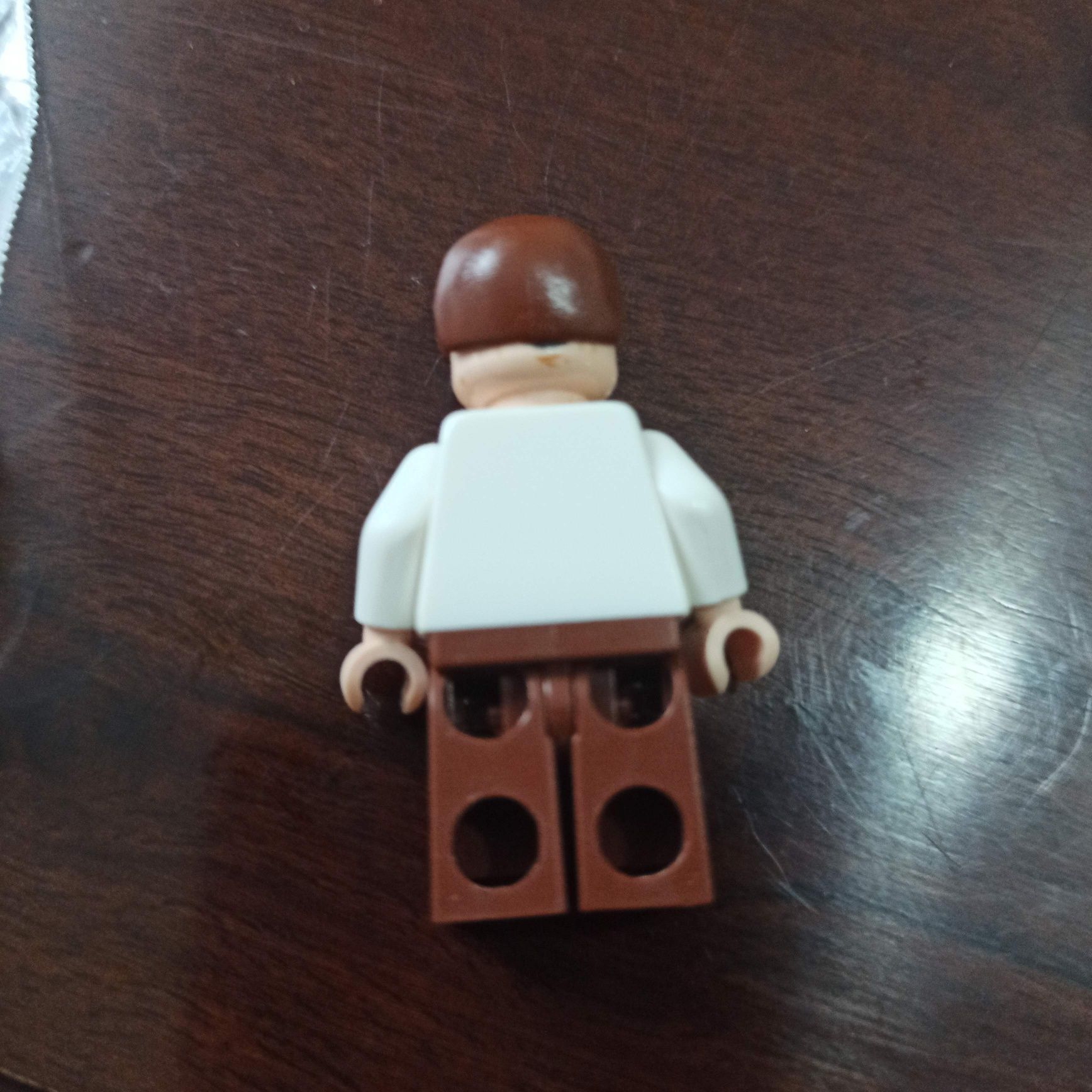 lego figurka star wars Sw0714 Han Solo