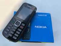 Мобильный телефон кнопочный Nokia C1-02 (новый, Finland)