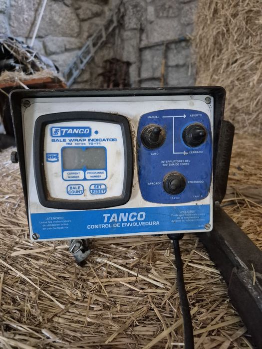 Plastificador Tanco 400S