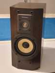Technics SB-hdv600 1 sztuka głośniki