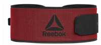 Pas do ćwiczeń Reebok Flexweave Power Lifting Belt