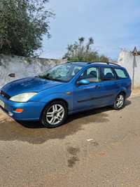 Ford focus 1.8 diesel impecável