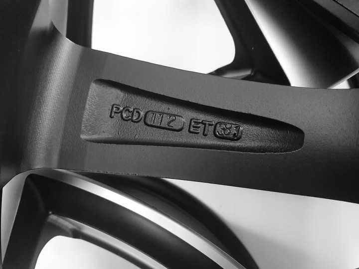 NOWE alufelgi AUDI 19 A4 A6 A7 A8 S4 S6 S7 S8 SQ5 Q5