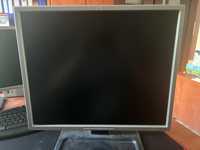 Monitor HP L1956