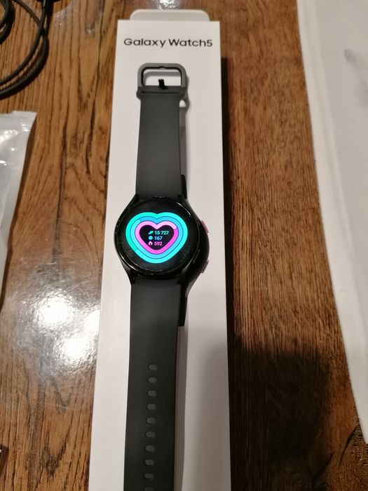 Samsung Galaxy Watch 5 40mm