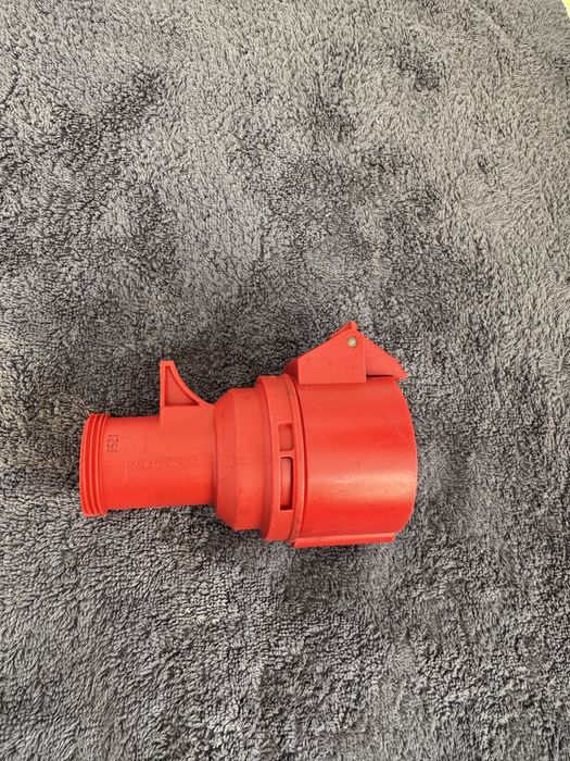 Gniazdo siłowe, używane.