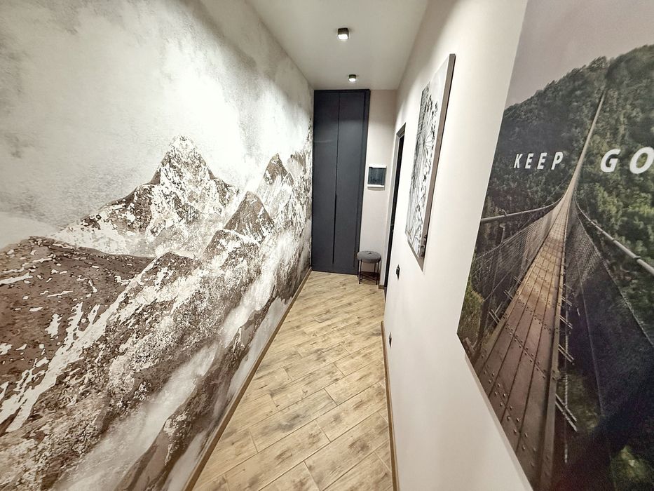 ‼️Вільно‼️ Квартира "SOLO" - вул. Роксолани 16 - центр міста