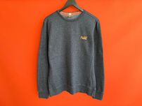 Superdry оригинал мужская кофта свитшот толстовка размер XL Б У