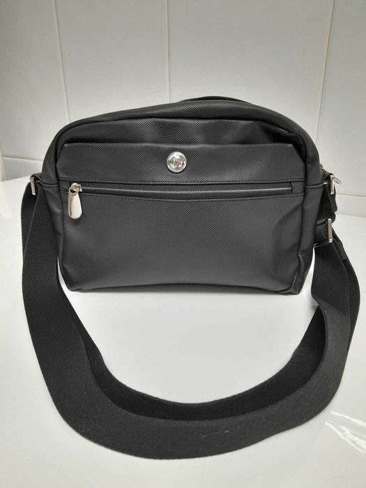 Bolsa de mão da Samsonite