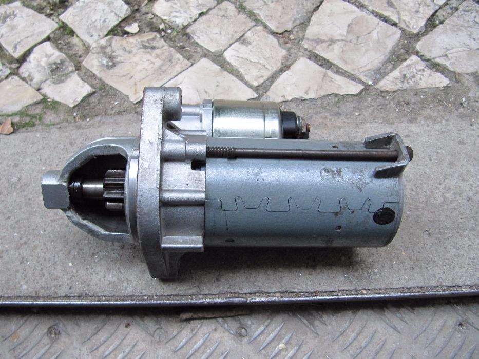 Motor de arranque para Fiat Idea 1.3 JTD