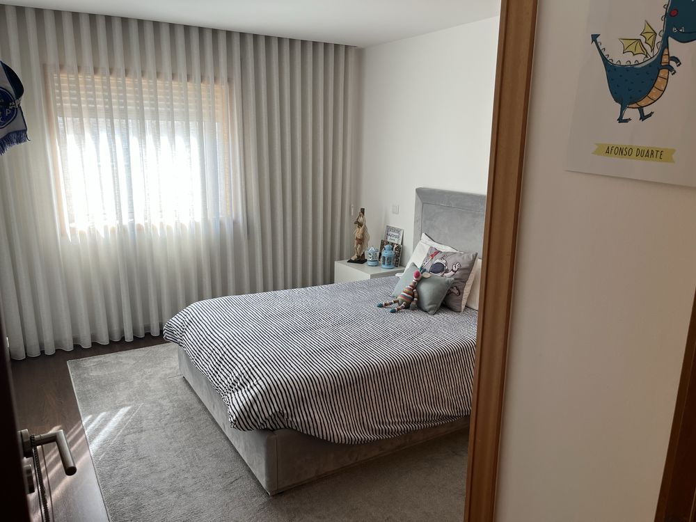 Apartamento T3 COMO NOVO
