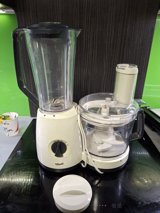 Mikser bifinett w pełni sprawny