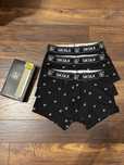 Siksilk bokserki męskie nowe