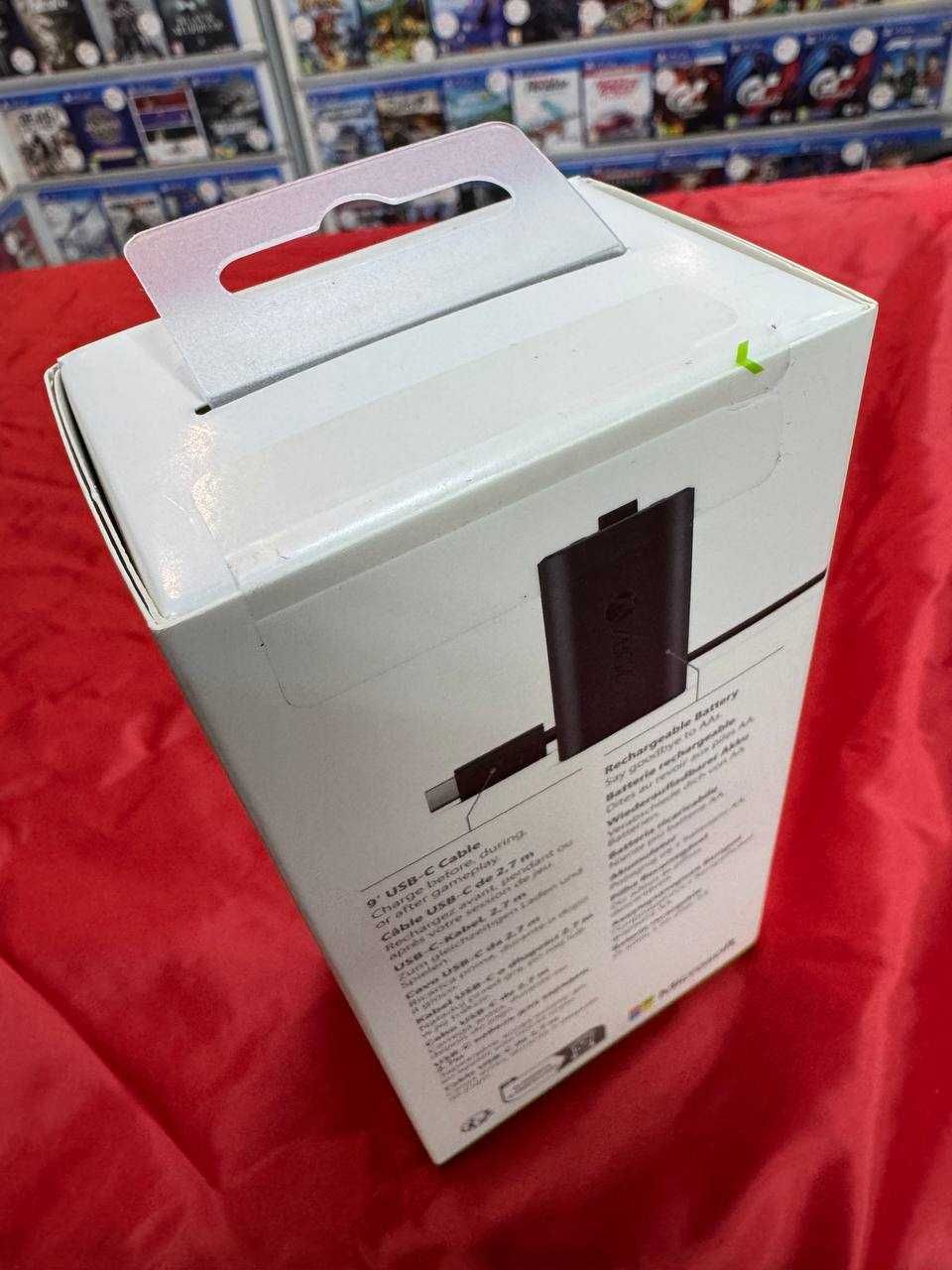 Зарядний Акумулятор для джойстика Xbox Series S / X igame