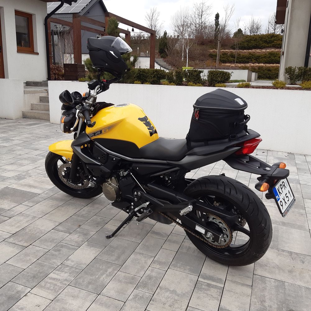 Sprzedam Yamaha XJ 6