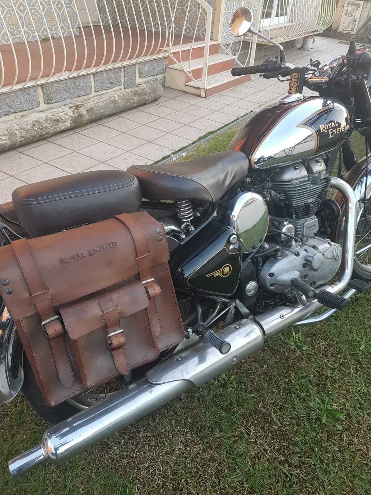 OPORTUNIDADE | Royal Enfield