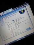 Laptop Asus Intel i3