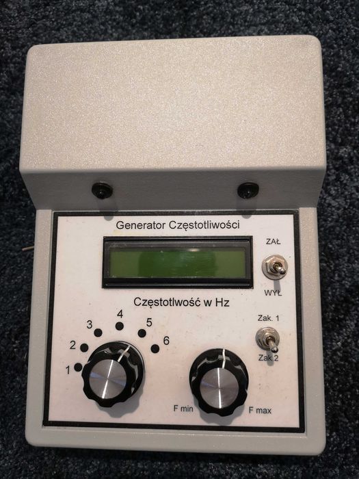 Lifebloom Zapper(raz użyty) + etui + książki