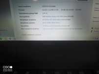 Laptop Toshiba Satellite Pro L650