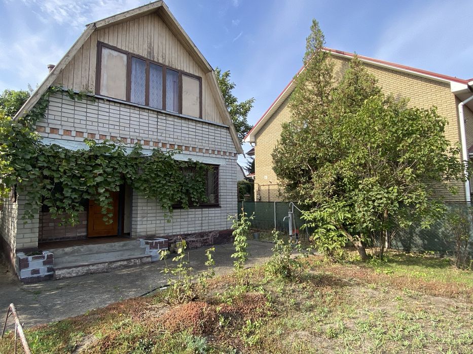 Продам Дом с супер локацией/ свой берег реки в Подгородном/ Ермолаевка