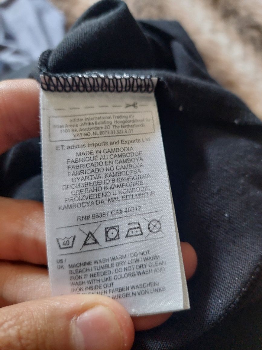 koszulka real Madryt