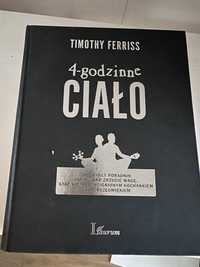 Timothy Ferriss 4-godzinne ciało