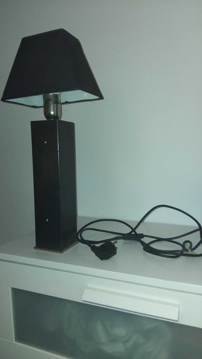 Candeeiro de cabeceira