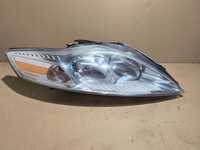 REFLEKTOR LAMPA PRAWY FORD MONDEO MK4 07-15 TYC