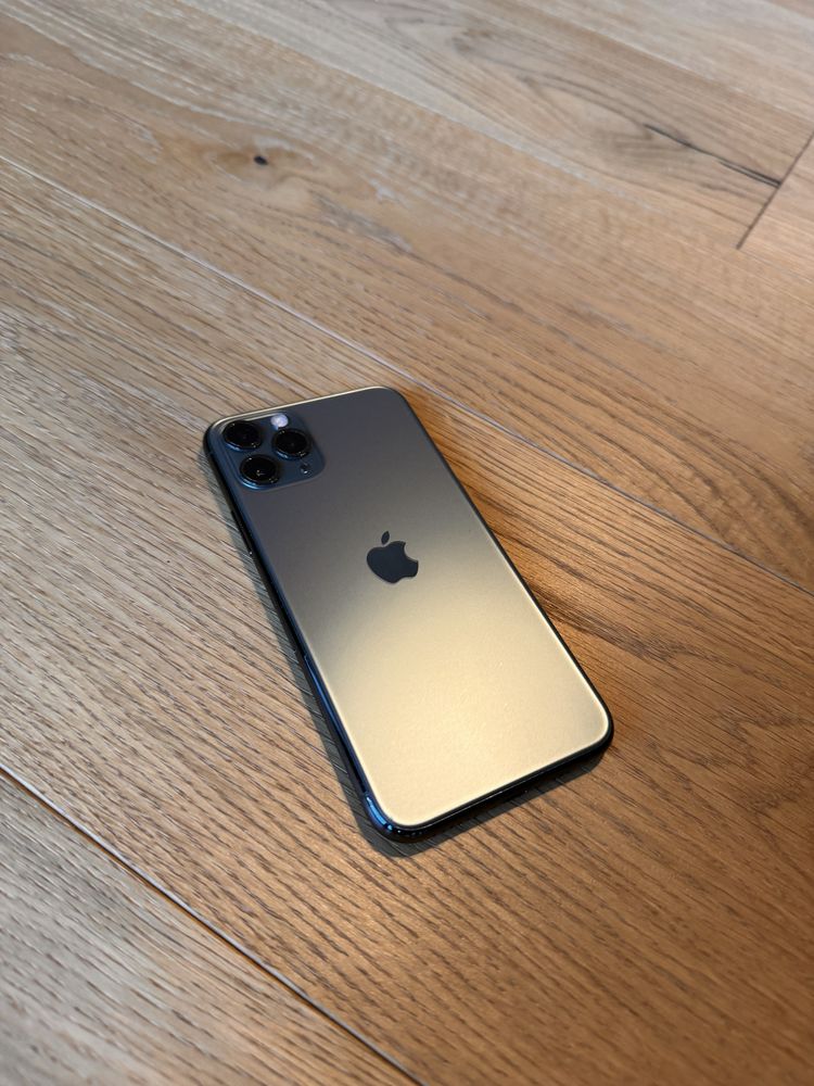 iPhone 11 pro 64gb