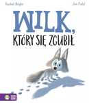 Wilk, który się zgubił. Zielona Sowa. Nowy Produkt