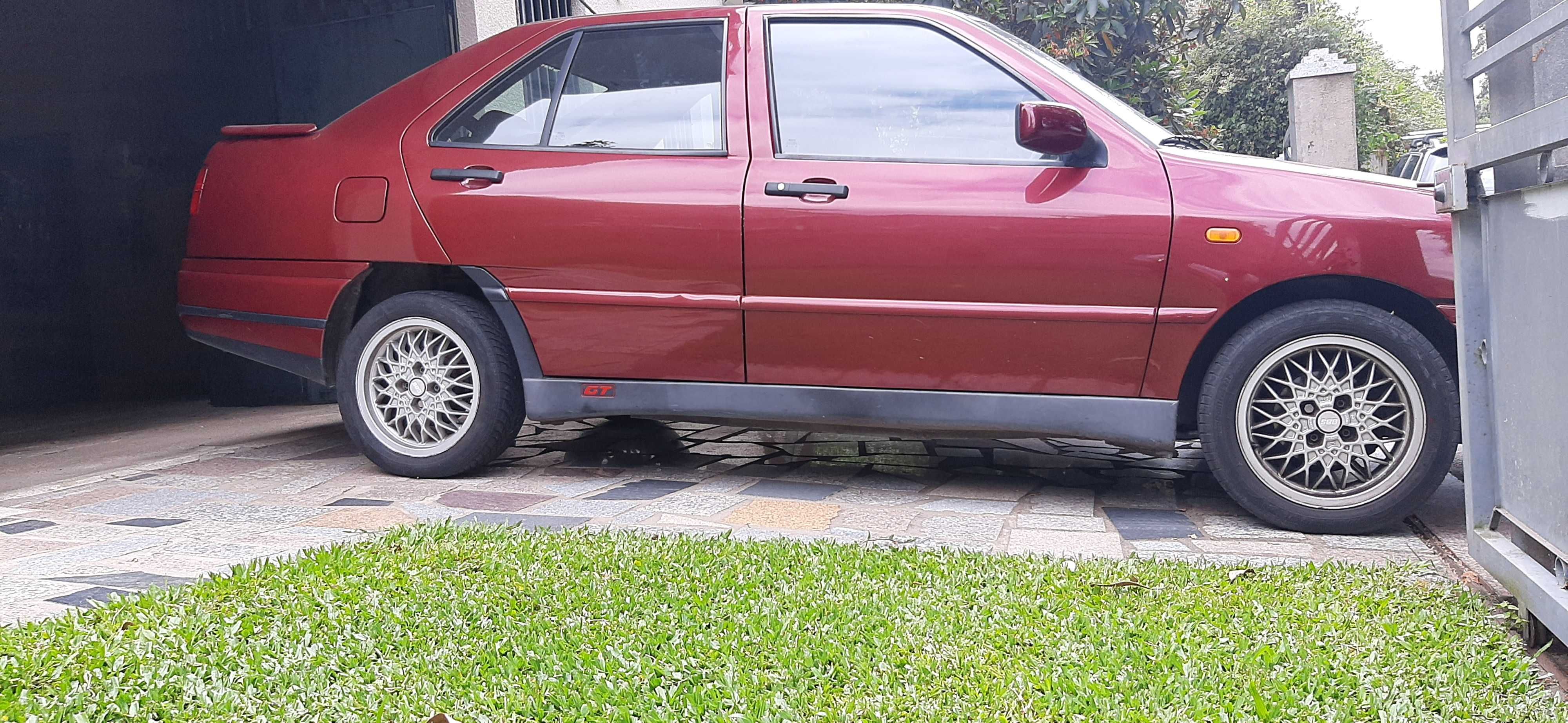 Seat toledo 1.8  a gasolina