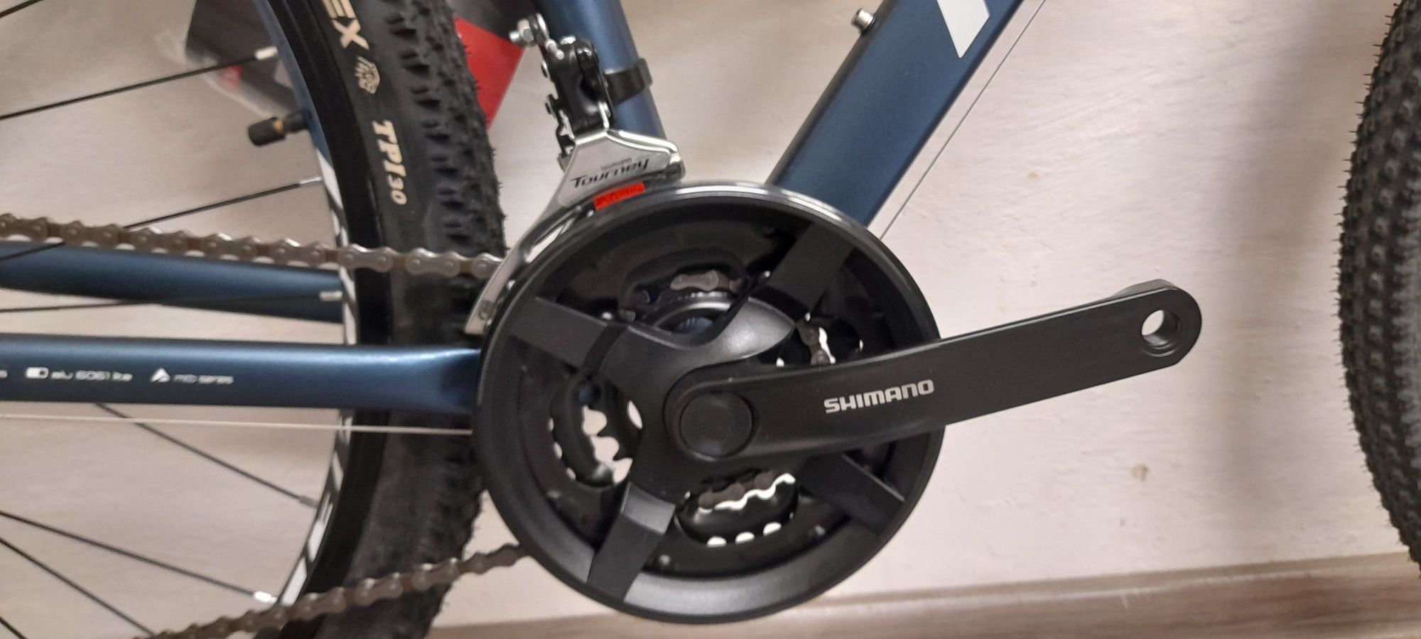 Rower MTB Romet Rambler R 9.1 19'' i 21'' -WYPRZEDAŻ