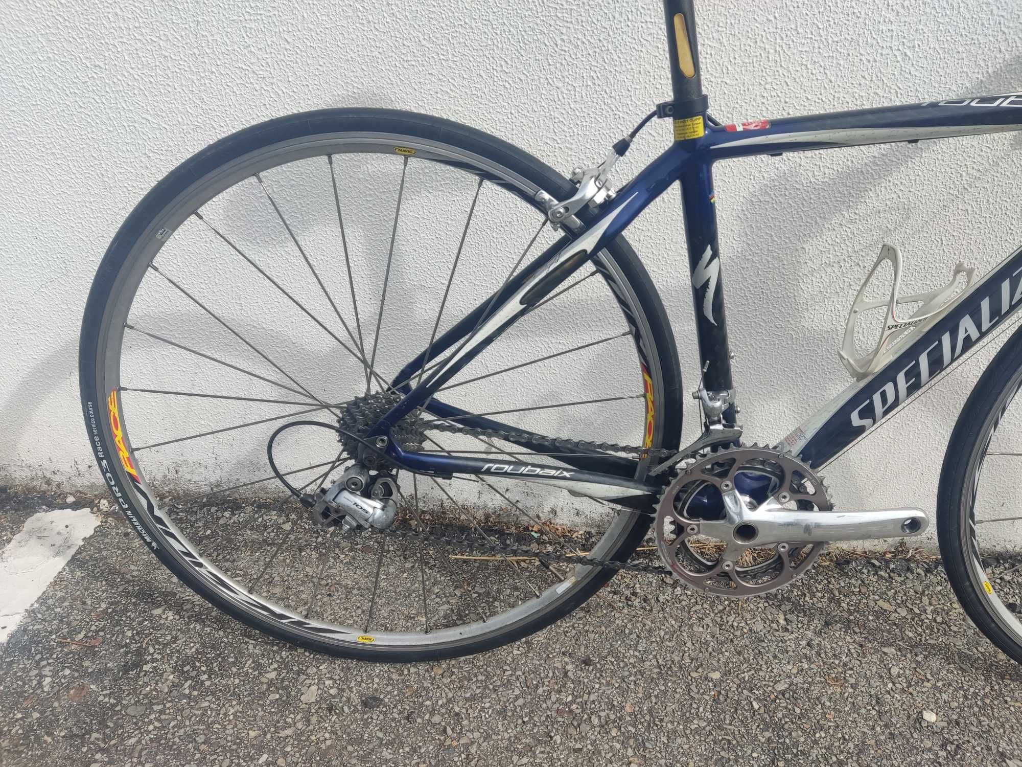 Specialized roubaix