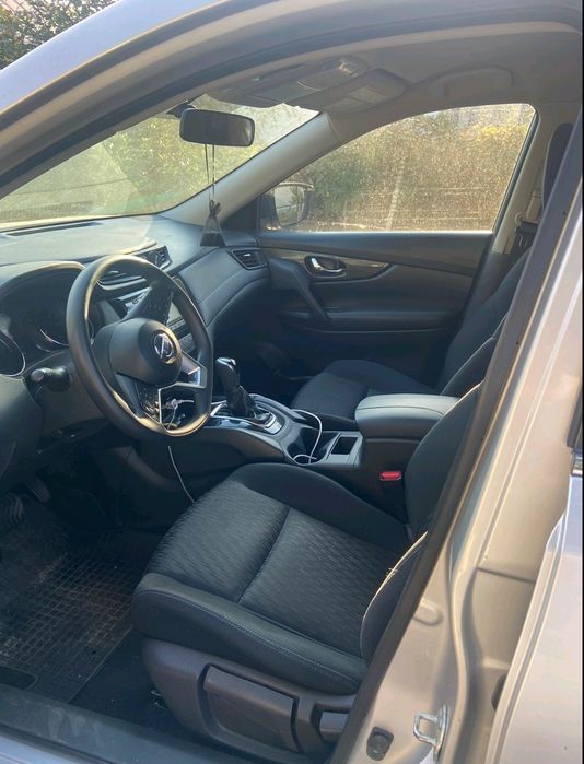 Nissan Rogue FL AWD 2016